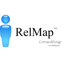 RelMap Consulting logo - Similar company to Premier Health Care Management