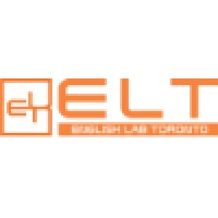 English Lab Toronto logo - Similar company to Educulture