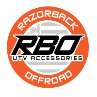 Razorback Offroad logo - Similar company to Inventive Products Inc