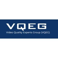 VQEG – Video Quality Experts Group logo - Similar company to Bluex Microelectronics Corp. Ltd.
