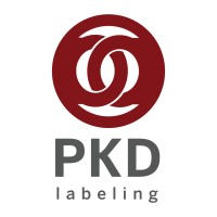 PKD LABELING logo - Similar company to Grupo Iproser Sa De Cv