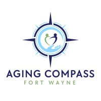 Aging Compass logo - Similar company to Tcca - Technology Cost Containment Advisors