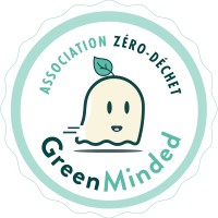 GreenMinded logo - Similar company to Canibal