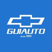 Guiauto Chevrolet logo - Similar company to Grupo Brasauto