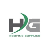 HG Roofing Supplies logo - Similar company to Passive Homes