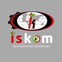 ISKOM MAK. ELEKTRİK ELEKTRONİK TAR. GIDA İNŞ. SAN. TİC. LTD. ŞTİ. logo - Similar company to Uçar Profil