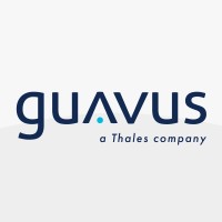 Guavus logo - Similar company to Firstrain