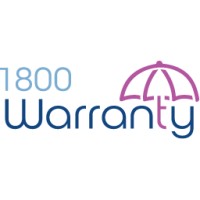 1800Warranty logo - Similar company to Dowc