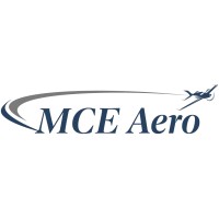 MCE Aero logo - Similar company to Precise Flight, Inc.