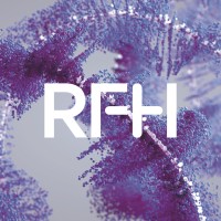 Razorfish Health logo - Similar company to Cg Life