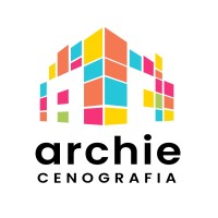 Archie Cenografia logo - Similar company to Prime Cenografia & Stands