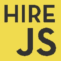 Hire JavaScript Developer logo - Similar company to Combined