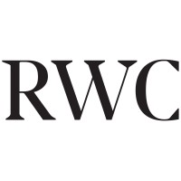 RWC logo - Similar company to Lorimer Capital
