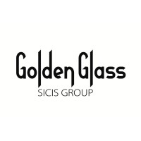 Golden Glass logo - Similar company to Decor Leader
