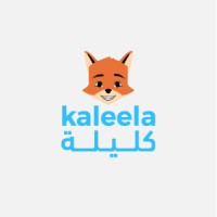 Kaleela - Learn Arabic the right way logo - Similar company to Easy Robot Kit