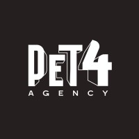 Pet 4 Agency logo - Similar company to Stronger Group