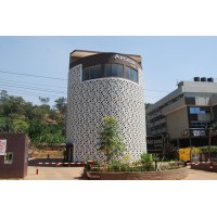Arcadia Suites Hotel logo - Similar company to Infinity Hotel Kampala