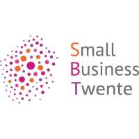 Small Business Twente logo - Similar company to Ton - Twents Ondernemers Netwerk