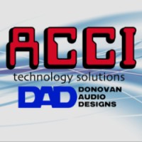 ACCI logo - Similar company to Acci - American Computer Consultants, Inc.