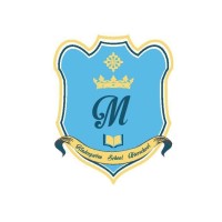 Maria International School of Bucharest ( MISB ) logo - Similar company to Touchbrands