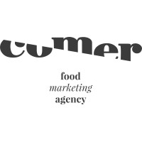 Comer | Food Marketing logo - Similar company to Subjetiva