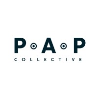 P.A.P Collective logo - Similar company to Whysguys