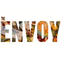 Envoy Show logo - Similar company to Chelsea Labs