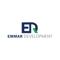 ERD Emmar Development logo - Similar company to Al Bostany Developments
