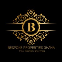Bespoke Properties Ghana logo - Similar company to Westfields Real Estate
