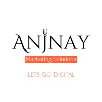 Anjnay Marketing Solutions logo - Similar company to Enggsolution