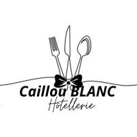 Caillou BLANC Hôtellerie logo - Similar company to Nouvelle Hôtellerie