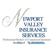 Newport Valley Insurance Services / United Agencies logo - Similar company to Epic - New York