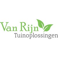 Van Rijn Tuinoplossingen B.V. logo - Similar company to Welopstellingen