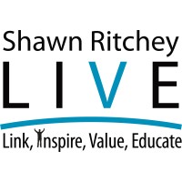 Shawn Ritchey L.I.V.E. (Link, Inspire, Value, Educate)