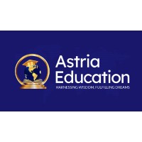 Astria Education logo - Similar company to Consovia