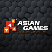 Asian Games Corp., a subsidiary of Sanmos Group Corp. logo - Similar company to Flashfire Interactive Inc.