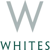 Whites Estate Agents logo - Similar company to Parker James Estates Limited