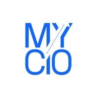 MYCIO logo - Similar company to Netika It Services