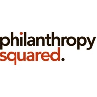 Philanthropy Squared logo - Similar company to Asibey Consulting