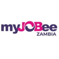 MyJobee Zambia logo - Similar company to Myjobee India