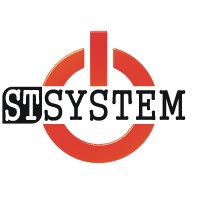 ST - SYSTEM logo - Similar company to Aaa Steel Frames