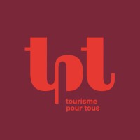 tourisme pour tous logo - Similar company to Hotelplan Group
