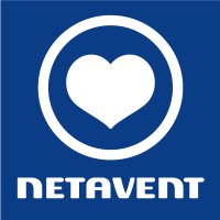 Netavent logo - Similar company to Jafitec Aps