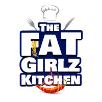 The Fat Girlz Kitchen logo - Similar company to Silverline