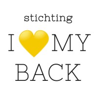 Stichting I love my back logo - Similar company to Duniek Bv