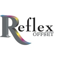 Reflex Offset Inc logo - Similar company to Broudy Printing Inc.