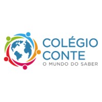 Colégio Conte logo - Similar company to Nba Adv