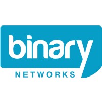 Binary Networks Australia logo - Similar company to Optus Business Centre Brisbane South