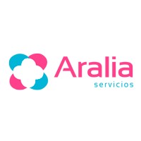 Aralia Servicios logo - Similar company to Euchner Iberia