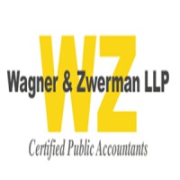 Wagner & Zwerman LLP logo - Similar company to Gettry Marcus Cpa, P.C.